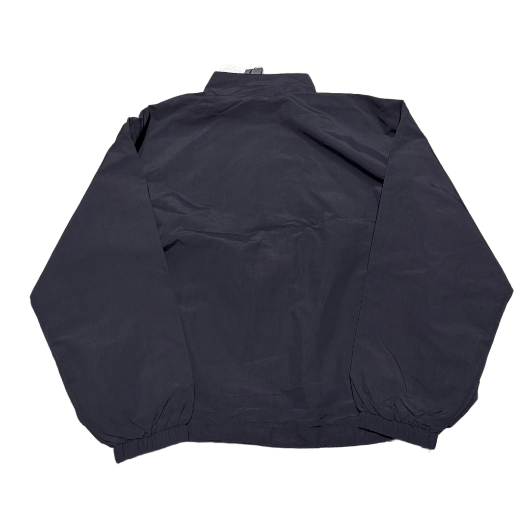 Supreme Umbro Rhinestone Track Jacket Black