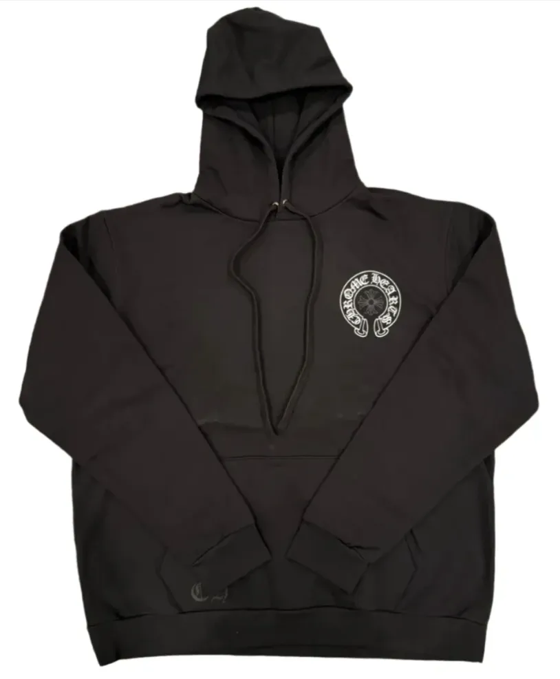 Chrome Hearts Las Vegas Exclusive &