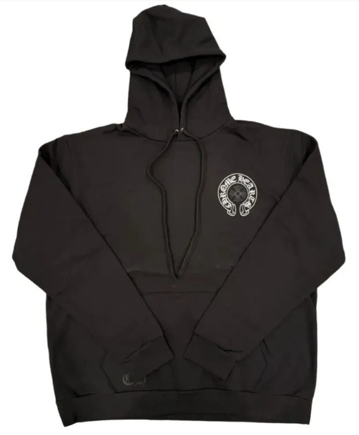 Chrome Hearts Las Vegas Exclusive &