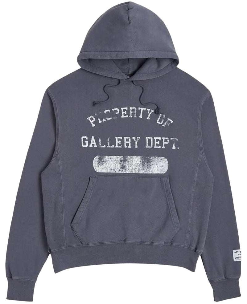 Gallery Dept. &