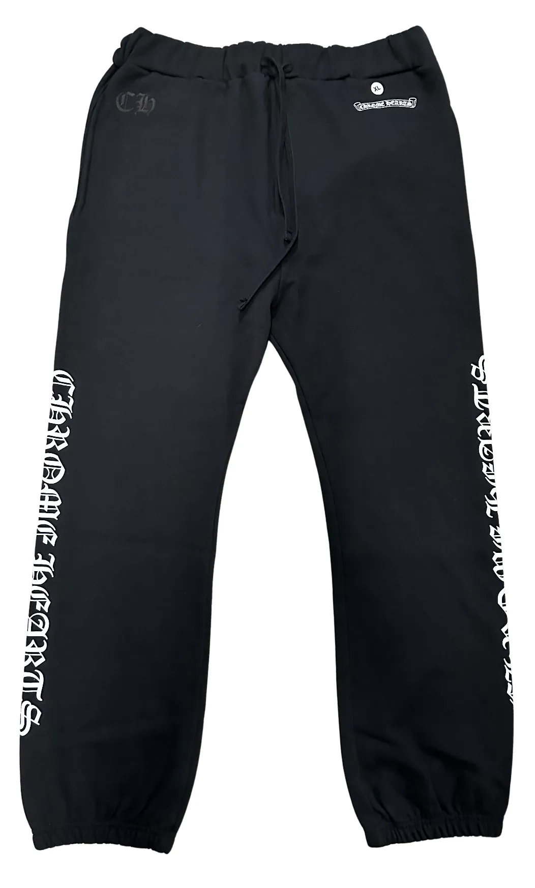 Chrome Hearts &