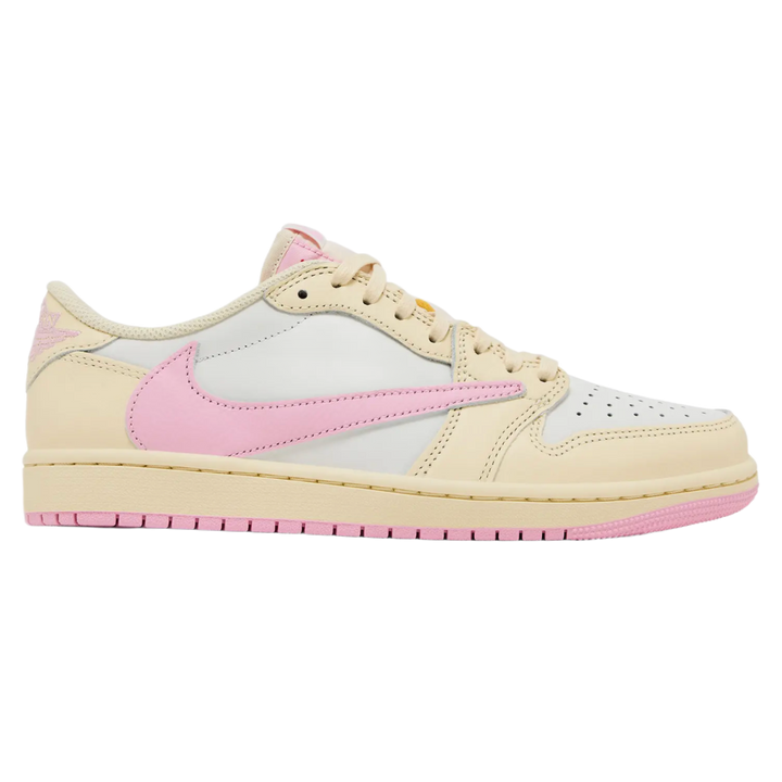 Travis Scott x Air Jordan 1 Retro Low OG &
