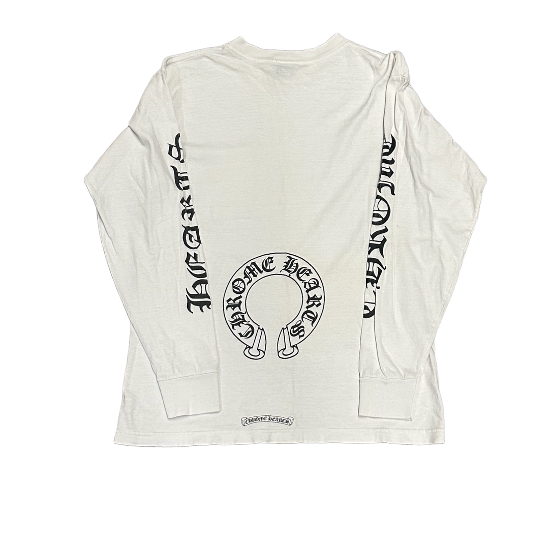 Chrome Hearts &