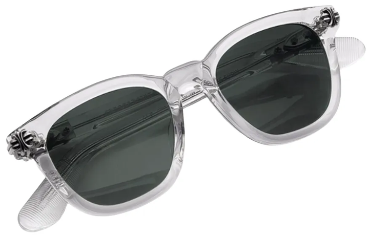 Chrome Hearts &