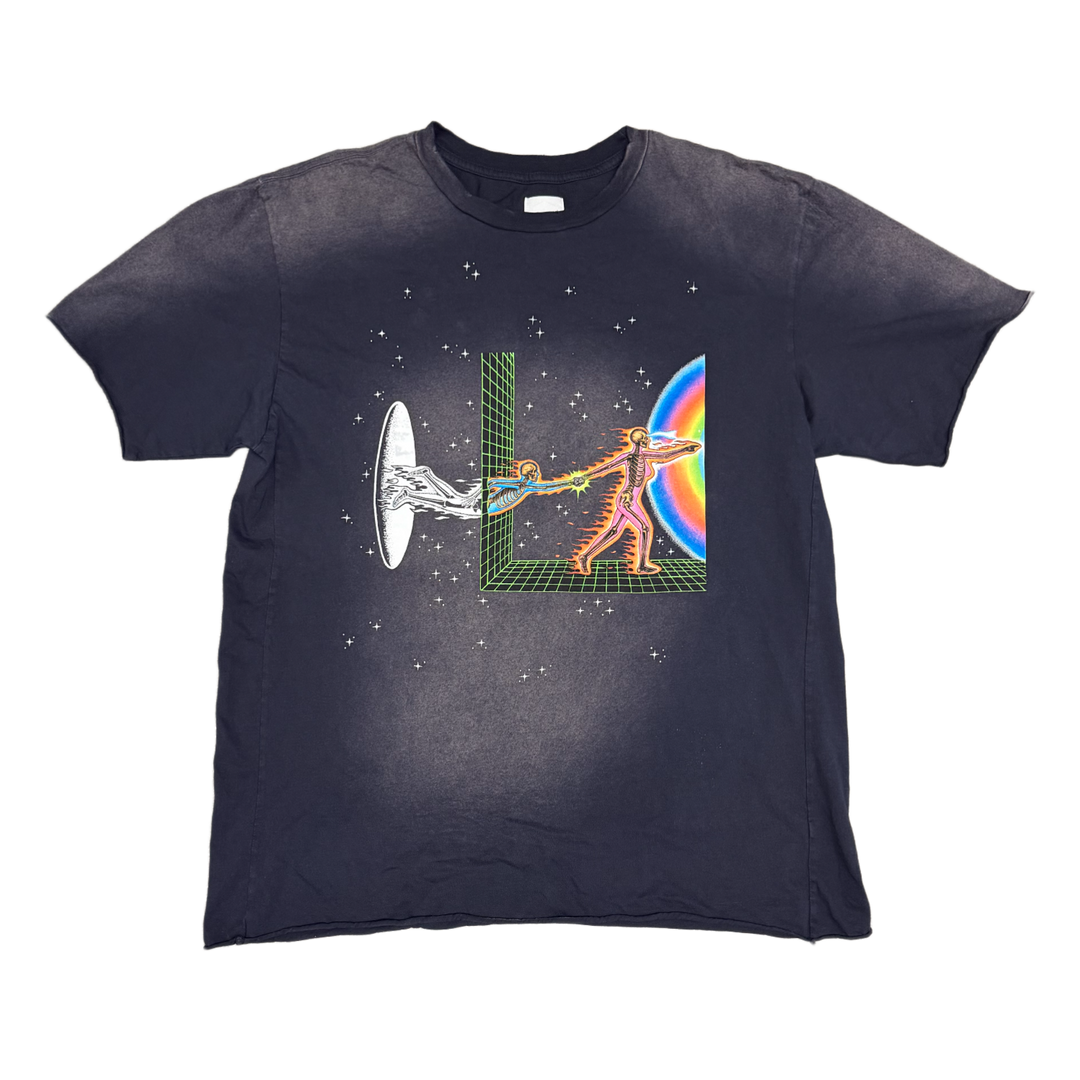 Alchemist 'Dimensions' Washed Tee