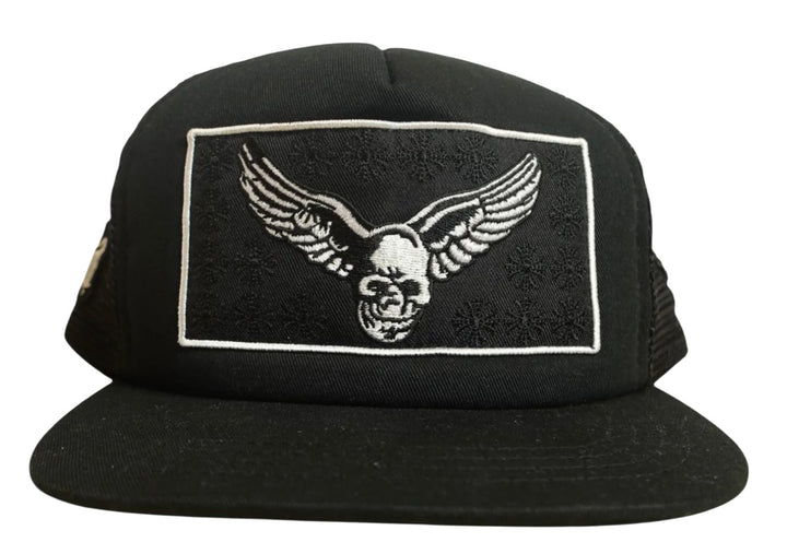 Chrome Hearts &