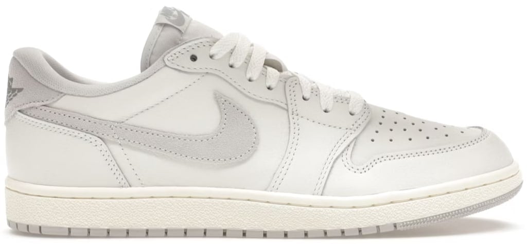 Jordan 1 Retro Low &
