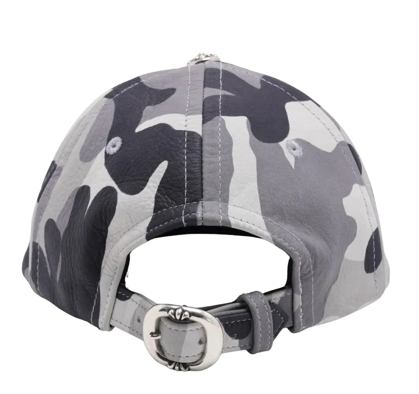 Chrome Hearts &