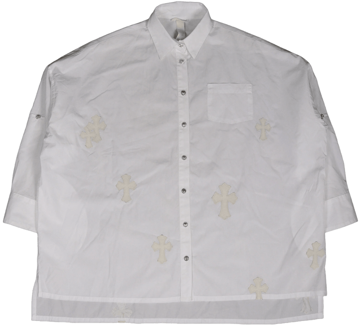Chrome Hearts &