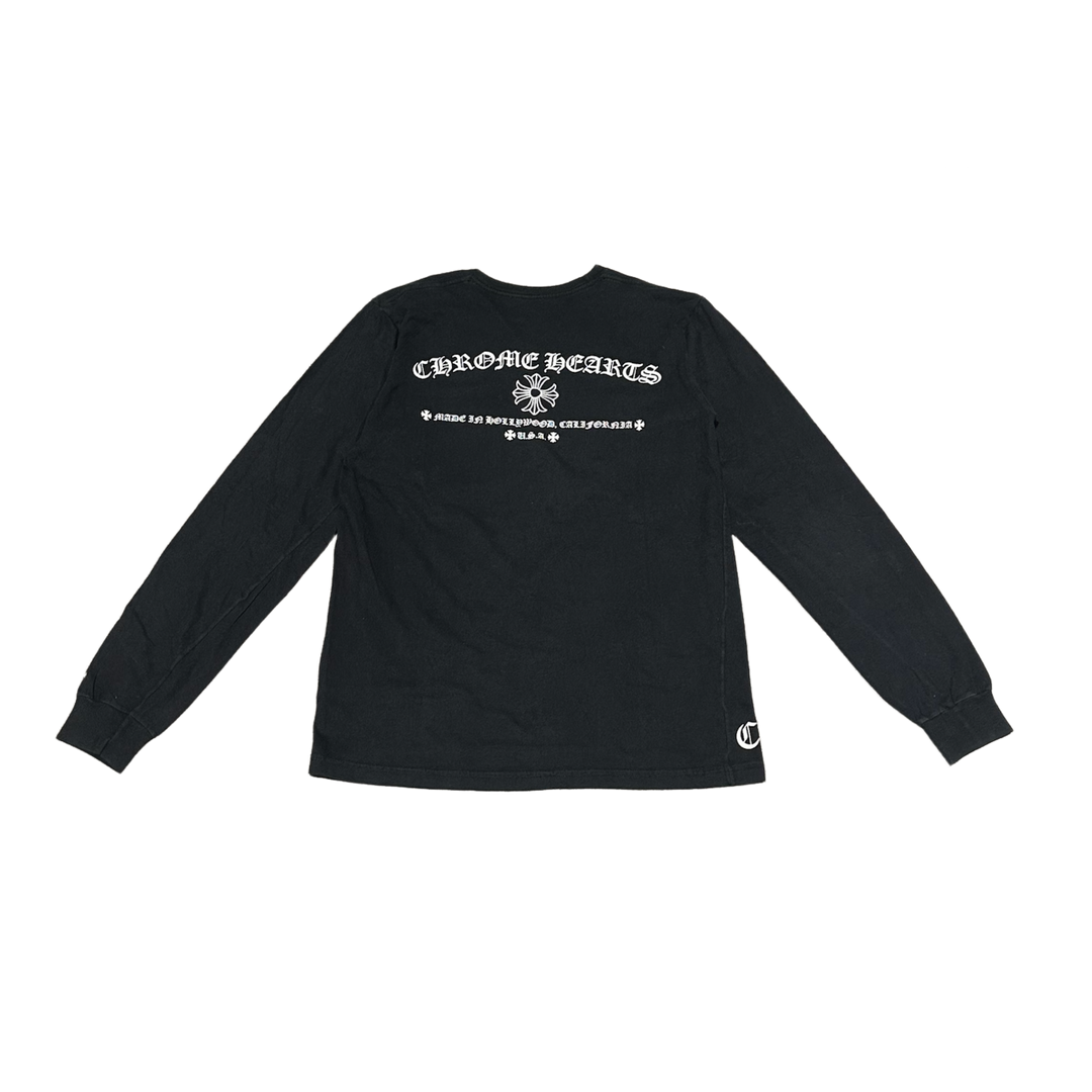 Chrome Hearts &